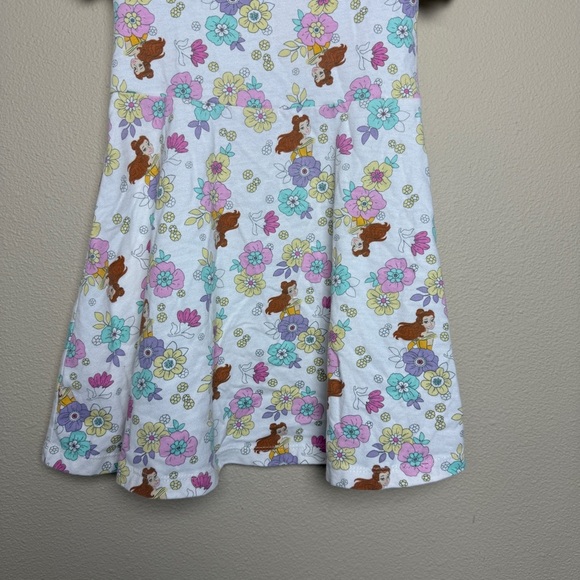 Girls Bundle of Disney Princess 5T dresses - Picture 7 of 12